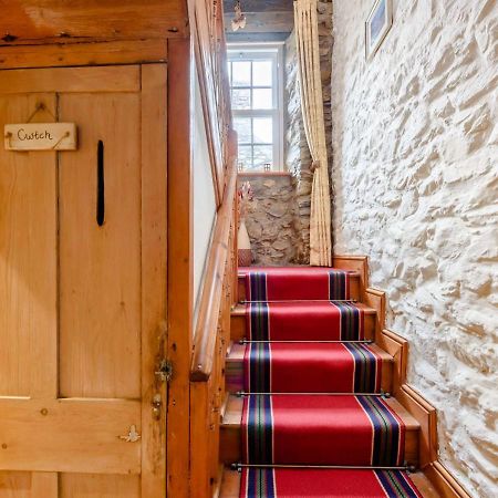 Villa Bwthyn Clyd - St Davids Extérieur photo