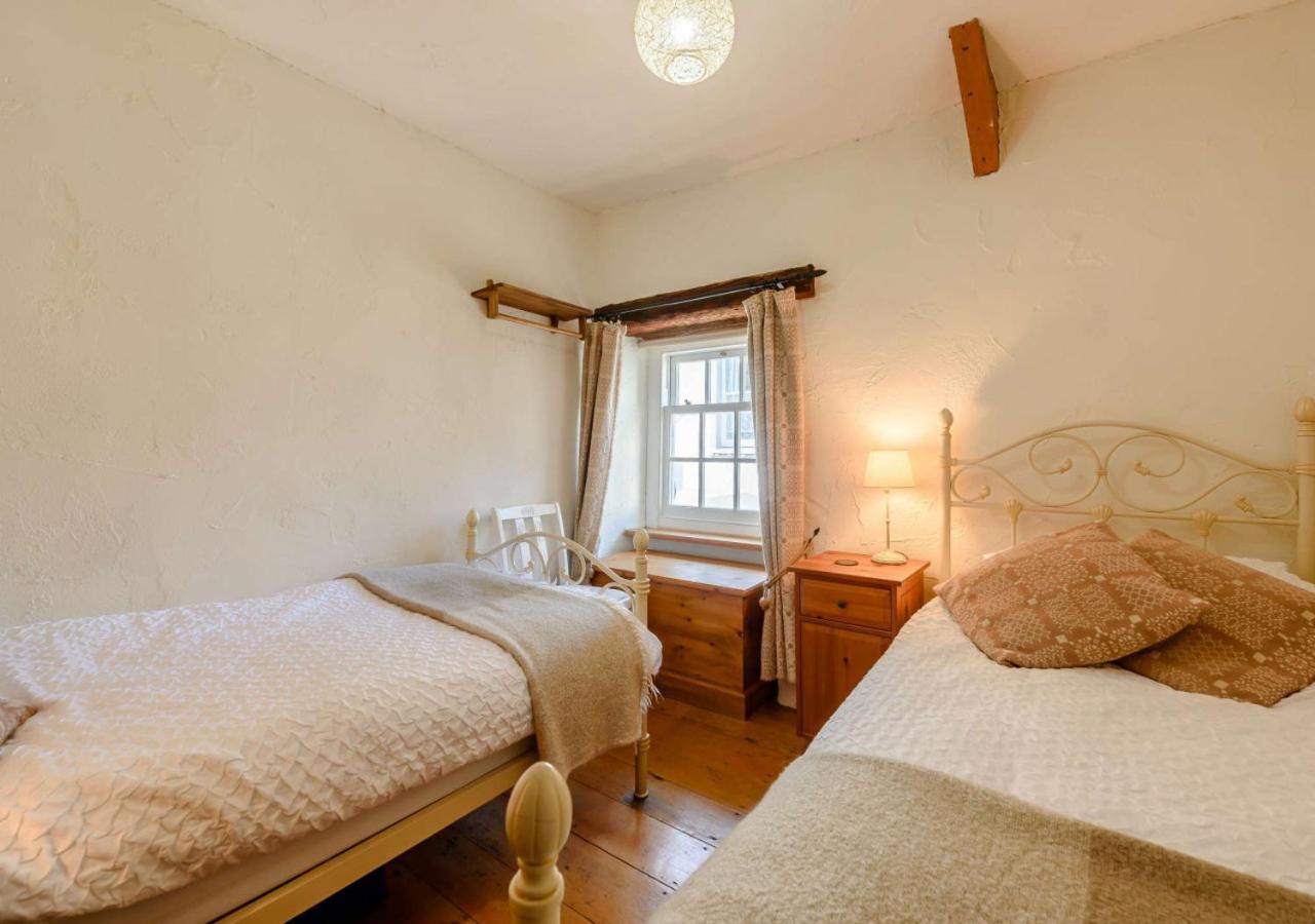 Villa Bwthyn Clyd - St Davids Extérieur photo