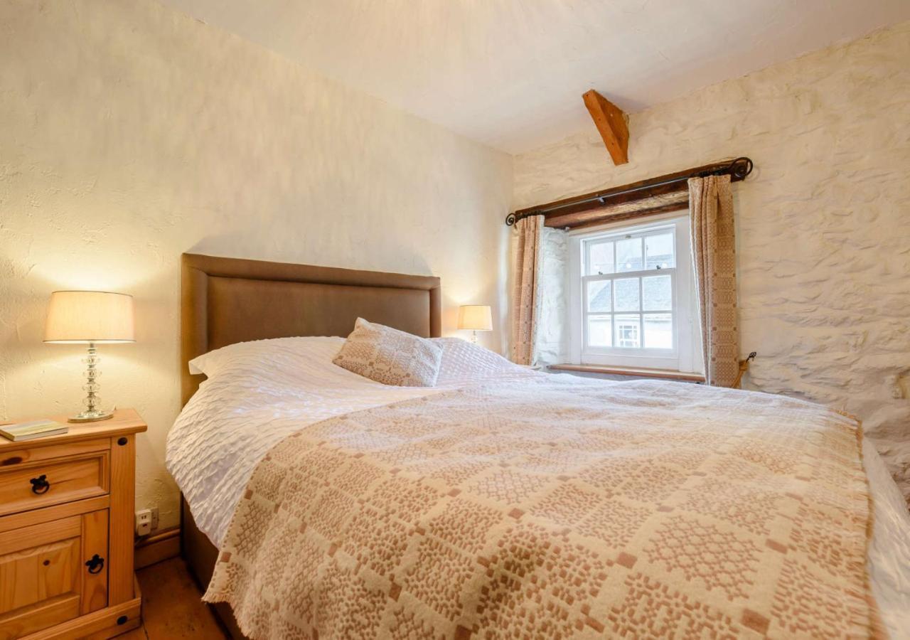 Villa Bwthyn Clyd - St Davids Extérieur photo
