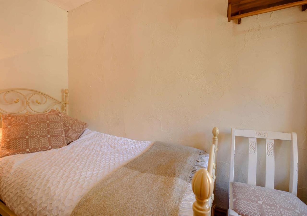 Villa Bwthyn Clyd - St Davids Extérieur photo